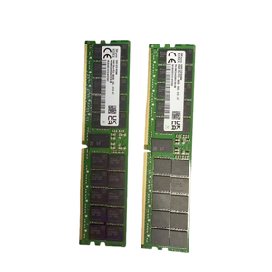 Module de mémoire serveur UCS-MRX64G2RE3 DDR5-5600 RDIMM 2Rx4 64 Go UCS-MRX64G2RE3 (64 Go DDR5-5600 RDIMM 2Rx4) - Product Image 4
