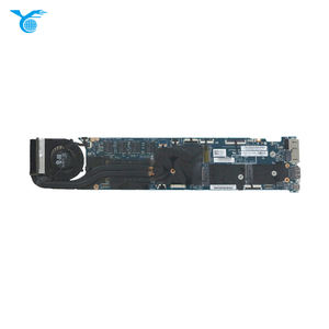 Komponen PC Bagian <span class=keywords><strong>Laptop</strong></span> 00UP981 <span class=keywords><strong>Motherboard</strong></span> <span class=keywords><strong>Laptop</strong></span> Mainboard ThinkPad X1 Papan Sistem Notebook Karbon Papan Logika MB - Product Image 1