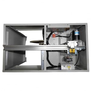 Stainless Steel Strapping <b>Machine</b> Carton Packer PP Belt Banding Packaging <b>Machine</b> Box Packing Sealing <b>Machine</b> <b>Binding</b> <b>Machine</b> - Product Image 3