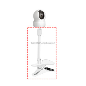 Phổ Clip chủ có thể điều chỉnh cánh tay cho studio ánh sáng máy ảnh núi - Product Image 3