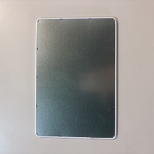 <span class=keywords><strong>Clavier</strong></span> sans fil universel mini et fin, <span class=keywords><strong>souris</strong></span> tactile ultra-mince, <span class=keywords><strong>clavier</strong></span> <span class=keywords><strong>AZERTY</strong></span> français personnalisé - Product Image 4