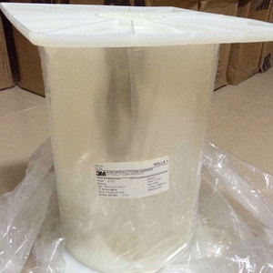 Adesivo adesivo 8173D PET <span class=keywords><strong>trasparente</strong></span> rimovibile per telefono cellulare adesivo esterno - Product Image 6