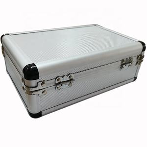 Nuevo Producto a prueba <span class=keywords><strong>de</strong></span> polvo <span class=keywords><strong>de</strong></span> aluminio <span class=keywords><strong>de</strong></span> la caja <span class=keywords><strong>de</strong></span> <span class=keywords><strong>herramientas</strong></span> con espuma <span class=keywords><strong>de</strong></span> juego <span class=keywords><strong>de</strong></span> almohadillas <span class=keywords><strong>de</strong></span> brocas <span class=keywords><strong>de</strong></span> diamante <span class=keywords><strong>de</strong></span> embalaje <span class=keywords><strong>de</strong></span> almacenamiento - Product Image 6