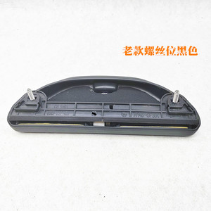 Estuche para gafas para Volkswagen Polo T5 Touran, clip de plástico para la manija del techo, 18D857465 - Product Image 4