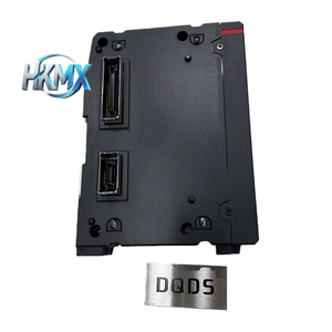 Système visuel KEYENCE CA-E100T, unité d'entrée de caméra 3D, utilisé pour les scènes de détection 3D de haute précision, en stock - Product Image 1