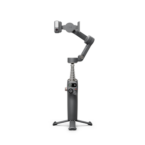 Accessoires de stabilisateur pour mobiles 7/7P pour Android, pour sites de commerce international, avec fonction de modification PTZ à une touche, perche télescopique intégrée et trépied pour téléphone C - Product Image 2