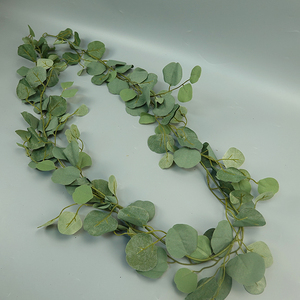 74 "foglia <span class=keywords><strong>di</strong></span> <span class=keywords><strong>pioppo</strong></span> foglia <span class=keywords><strong>di</strong></span> eucalipto ghirlanda [EL1904] - Product Image 3