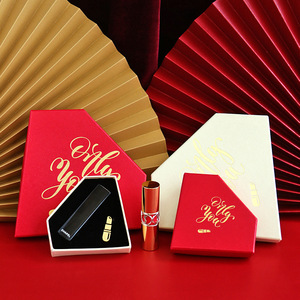 Boîtes cosmétiques pour rouge à lèvres, emballage de luxe pour Lippie, coffret cadeau pour femme, emballage pour Noël - Product Image 2