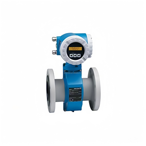 Original Endress+Hauser Proline Promag 53W1F DN150 <b>Water</b> <b>Flow</b> <b>Meter</b> 4-20mA Complete Models - Product Image 1