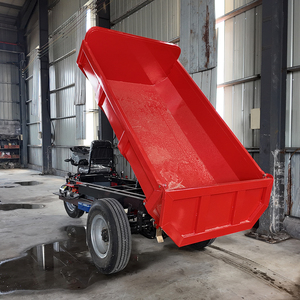 Tricycle électrique à <span class=keywords><strong>3</strong></span> <span class=keywords><strong>roues</strong></span>, <span class=keywords><strong>moto</strong></span>, camion benne ouvert, transport de marchandises, système de levage hydraulique automatique, <span class=keywords><strong>trike</strong></span> - Product Image 4