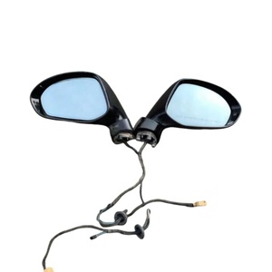 Utilisé pour Bentley Continental GT GTC <span class=keywords><strong>rétroviseur</strong></span> <span class=keywords><strong>rétroviseur</strong></span> <span class=keywords><strong>extérieur</strong></span> <span class=keywords><strong>support</strong></span> de <span class=keywords><strong>rétroviseur</strong></span> 3SA857218 3SA857217 - Product Image 1