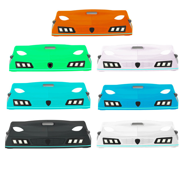 KJH-NS2-569 Multifunctional Cooling Base for Switch 2/NS OLED Vertical Stand Gamepad Charger Storage Holder