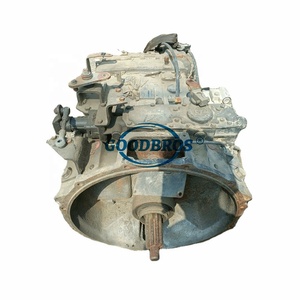 Hộp Số Truyền 16S1650 Chính Hãng - Product Image 1