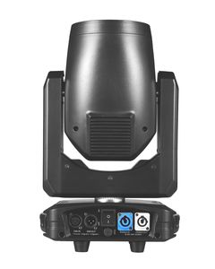 Cabeza Móvil Compacta 230 Sharpy con Haz HID Ultrabrillante y Programación DMX512 Completa para Clubes y Teatros - Product Image 6