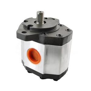 Pompe hydraulique <span class=keywords><strong>AZPW</strong></span> AZPB AZPS AZPN AZPG AZPF Série Pompe à engrenages hydraulique pour tracteur Pompe à engrenages externe hydraulique - Product Image 5