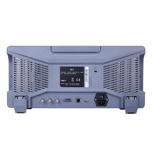 Oscilloscope numérique à phosphore UNI-T UPO9354Z, fréquence d'échantillonnage 12 GSa/s, 4 canaux - Product Image 4