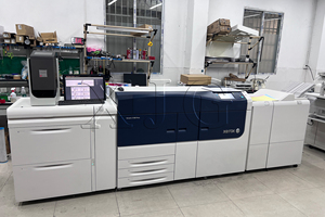 Photocopieur numérique reconditionné pour Xerox Versant 3100 V3100 <span class=keywords><strong>A3</strong></span> – Imprimante et photocopieuse d'occasion - Product Image 4
