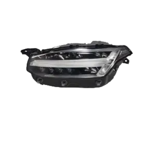 2016-2023 Le plus populaire pour <span class=keywords><strong>Volvo</strong></span> XC90 pare-chocs avant avec grille voiture pare-chocs kit carrosserie nez avant - Product Image 6