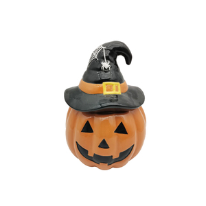 Résine Halloween Citrouille Tiges Dents Halloween - Product Image 2