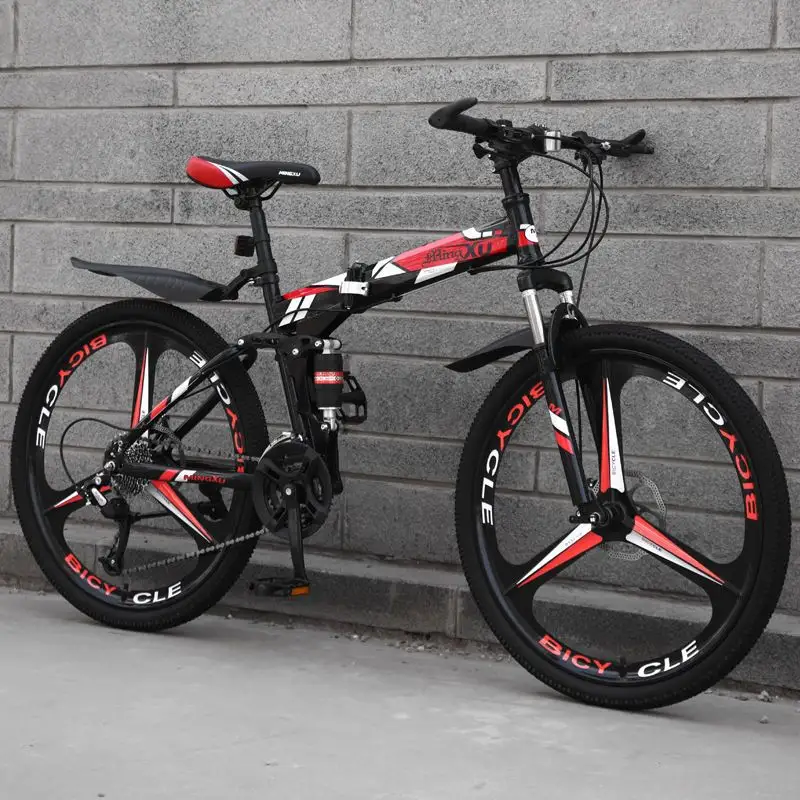 21 24 velocidades bicicleta de montaña MTB bicicletas de montaña 24 26 pulgadas proveedor de bicicletas de suspensión completa con suministro de BMX Road City Bike