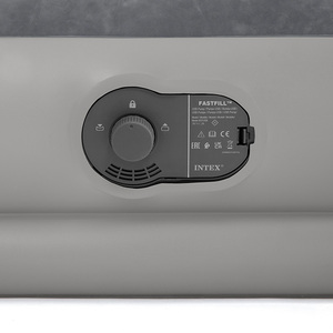 Colchón <span class=keywords><strong>Inflable</strong></span> <span class=keywords><strong>INTEX</strong></span> 64114 DURA-BEAM PRESTIGE <span class=keywords><strong>con</strong></span> Bomba USB - Product Image 2