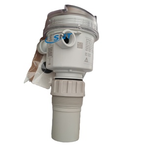 Guter Preis Siemens SITRANS Probe LU240 Ultraschall-Füllstand messumformer mit HART 4 bis 20 mA 7ML5110-1DD07-4AF3 - Product Image 1