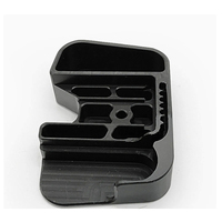 Pièces de rechange industrielles personnalisées de haute qualité en plastique ABS et nylon, service d'usinage CNC ou d'impression 3D SLA SLS