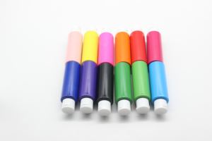 कला पेंटिंग के लिए उच्च गुणवत्ता वाले 60 मिलीलीटर द्रव ऐक्रेलिक पेंट - Product Image 2