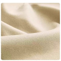 Coussin de nuque en daim AskJourney M7 pour voiture, soutien du cou, hiver