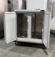 Armoire chauffante mobile pour banquets, chariot vertical de maintien au chaud des aliments, 10 plateaux