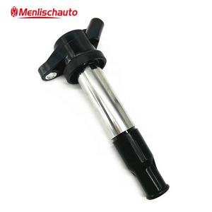 Bobine d'allumage de pièces automobiles Offre Spéciale 28244734 pour Geely EC7 GC7 GX7 Vision <span class=keywords><strong>DFSK</strong></span> C31 C32 C35 Repuestos Bobinas - Product Image 2