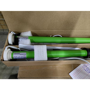 Moteur de store enrouleur intelligent WiFi Tuya, moteur électronique en métal pour tube de 38 mm, compatible avec Alexa, <span class=keywords><strong>Google</strong></span> Home, Yandex, commande vocale - Product Image 4