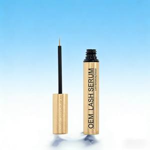 Suero para el Crecimiento <span class=keywords><strong>de</strong></span> <span class=keywords><strong>Pestañas</strong></span> <span class=keywords><strong>de</strong></span> Marca Privada OEM, Vegano, Sin Aceite, con Ingredientes Naturales, Potenciador <span class=keywords><strong>de</strong></span> <span class=keywords><strong>Pestañas</strong></span> para Marcas Globales - Product Image 3