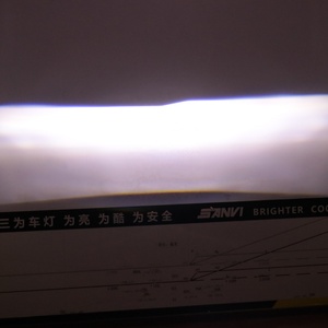SANVI 2020 Brand New Koito Bi LED Projector Lens - Product Image 5
