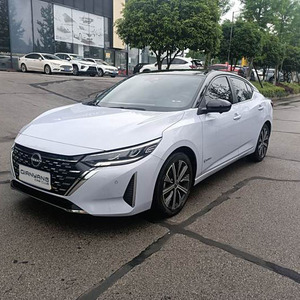 2022 2023 2024 Dongfeng <span class=keywords><strong>Nissan</strong></span> Bluebir SYLPHY coches usados mano barata SUV coche uso eléctrico vehículos híbridos venta Dongfeng - Product Image 3
