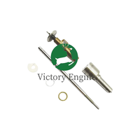 Kits de réparation pour injecteur diesel 0445110616/0445110617, buse DLLA160P2176, soupape de commande F00VC01503 pour 3 5 7 X3 X5 3.0L