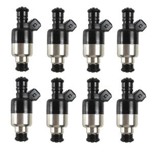 Injecteur de carburant 25180245 802632T en promotion pour moteur 454 BB, composant du système d'injection de carburant marin pour moteur - Product Image 1