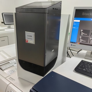 Fotocopiatrice/Stampante Versant 4100 <span class=keywords><strong>di</strong></span> Seconda Mano, Copiatrice Ricondizionata con Interfaccia USB per Stampa a Colori - Product Image 3