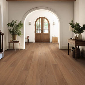 פרימיום עמיד למים spc ויניל פלאנק ריצוף ויניל רצפת ויניל 7 מ "מ ריצוף - Product Image 3