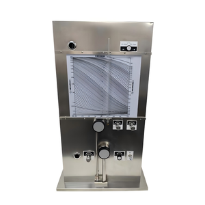 Analizador de Tamaño de Partículas ISO 10070/Máquina de Análisis de Tamaño de Partículas por Permeación de Aire Método Fischer - Product Image 2