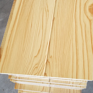 Tấm Ốp Tường Kim Loại Cách Nhiệt XỐP Pu Tấm Cách Nhiệt Kim Loại Tường Ngoài Bằng Pu Tấm Bánh <span class=keywords><strong>Sandwich</strong></span> Chạm Khắc Kim Loại - Product Image 4