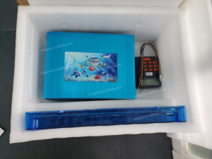 ซอฟต์แวร์เกมตกปลา Eravortx Crab King 2 ขายส่ง รองรับ<span class=keywords><strong>ภาษา</strong></span>อังกฤษ แบบหยอดเหรียญ ปรับแต่ง<span class=keywords><strong>ภาษา</strong></span>ได้ 3/4/6/8/10 <span class=keywords><strong>ภาษา</strong></span> - Product Image 6