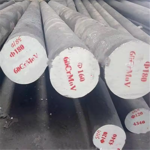 निर्माता उपकरण स्टील क्र12, x210क्र12 उच्च कार्बन उच्च कार्बन उच्च क्रोमियम मार्टेन्सिटिक स्टील मिश्र धातु स्टील मिश्र धातु स्टील - Product Image 6