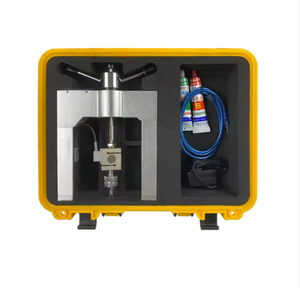 SHENGWANG MD6S Hochpräziser Elektronischer Nietenzieher 220V Stromversorgung Kohlefaser-Bindungsstärke-Prüfung 0-6.0000kN Bereich IP65 - Product Image 3