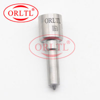 ORLTL 0433175395 Moteur Diesel Injecteur Buse DSLA 154 P 1320 Carburant Buse de Pulvérisation DSLA154P1320 Pour Dodge Sprinter 0445110105