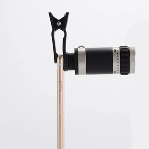 Điện thoại thông minh Máy ảnh ống kính <span class=keywords><strong>8x</strong></span> kính viễn vọng điện thoại di động zoom tele cho điện thoại di động <span class=keywords><strong>Iphone</strong></span> - Product Image 3