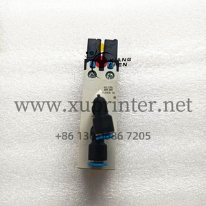 Vanne solénoïde WD Original G2.335.491 555656 pour pièces d'impression offset Heidelberg - Product Image 2