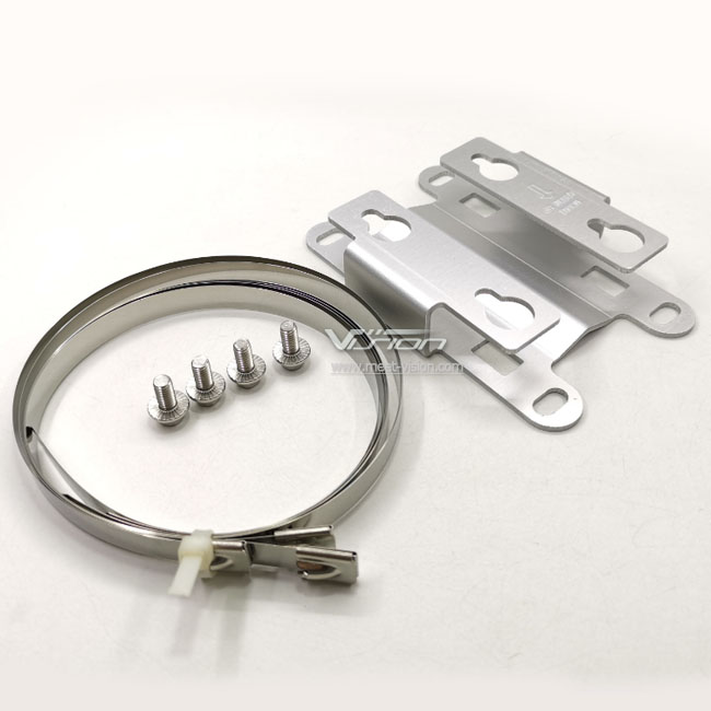 CISCO Standard Pole/Wall Mount Kit for AP1530 Series - Durable