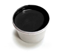 Encre d'impression UV électronique pour écran en verre
