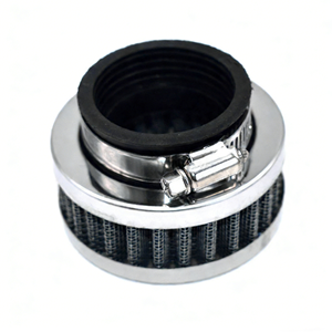 Nuevo Filtro de Aire Cilíndrico para Motocicleta Todoterreno ONUUAN 110CC, Repuesto Compatible con Motores de <span class=keywords><strong>Cuatro</strong></span> <span class=keywords><strong>Ruedas</strong></span> Yamaha <span class=keywords><strong>Kawasaki</strong></span> - Product Image 3